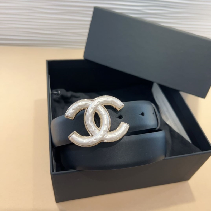 Ch*el belts